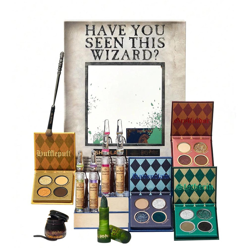 پک آرایشی هری پاتر شیگلم