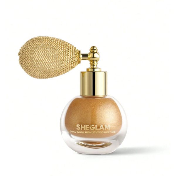 بادی میست طلایی شیگلم