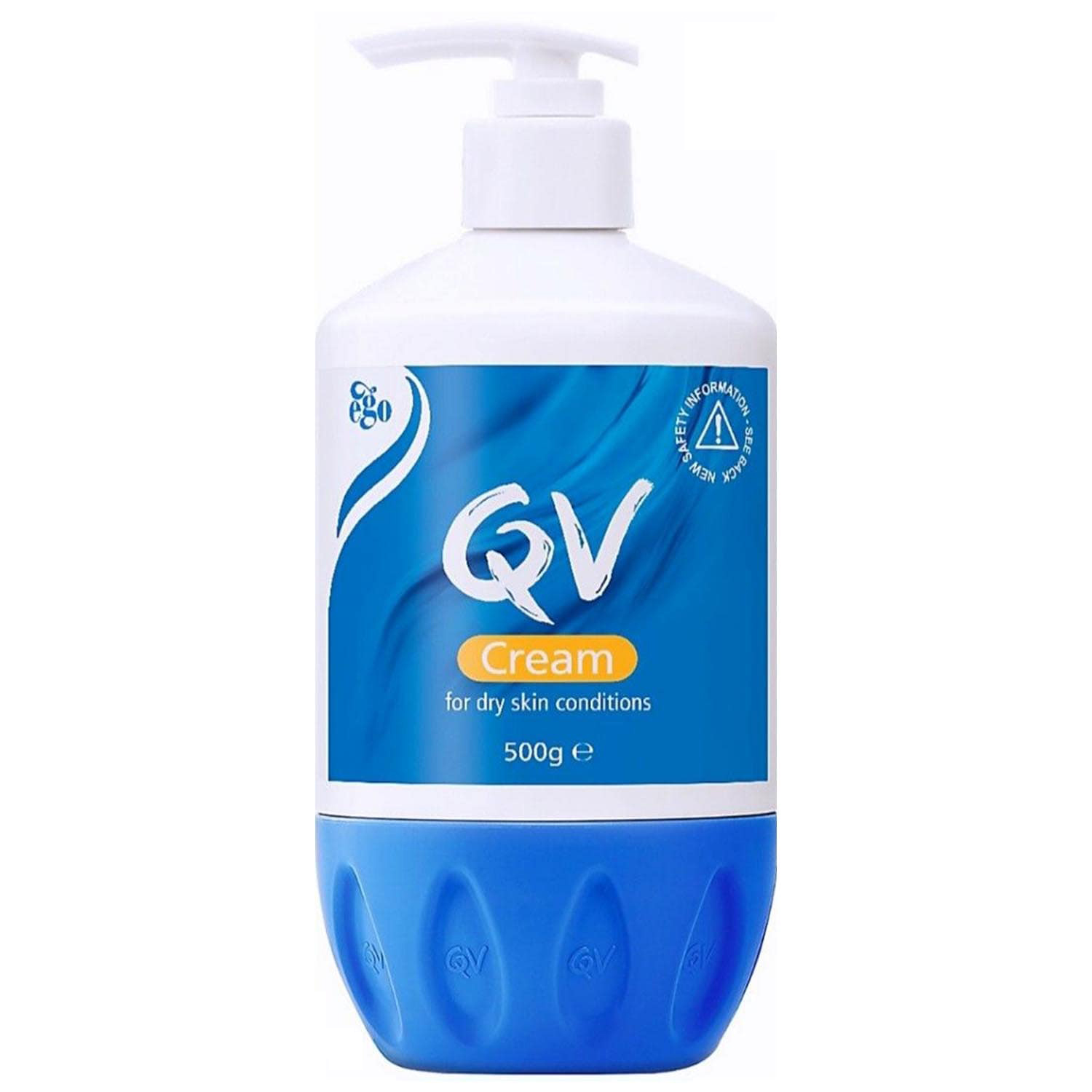 کرم مرطوب کننده پوست خشک کیووی