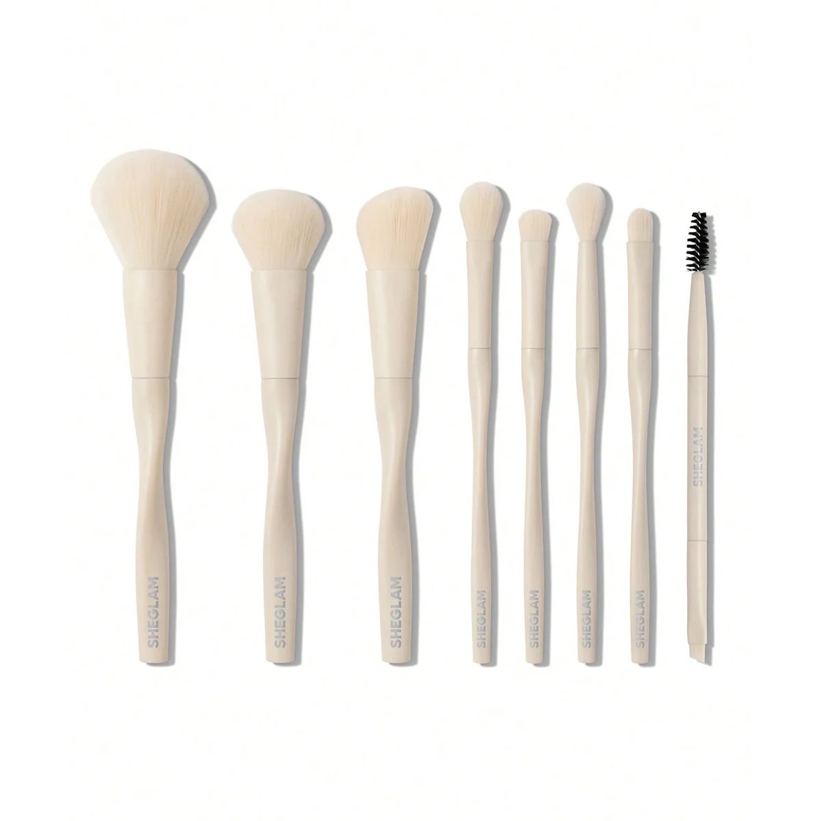 ست براش 8 عددی شیگلم