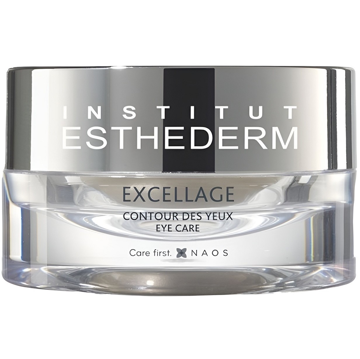 کرم ضد چروک دور چشم استادرم مدل EXCELLAGE حجم 15 میل