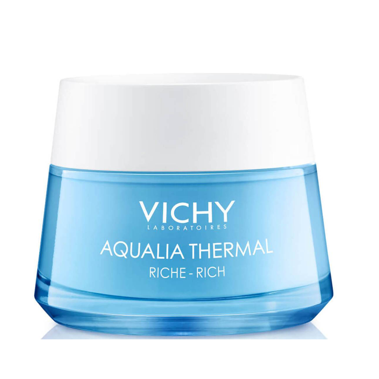 کرم مرطوب کننده ویشی مدل آکوالیا ترمال ریچ AQUALLIA THERMAL