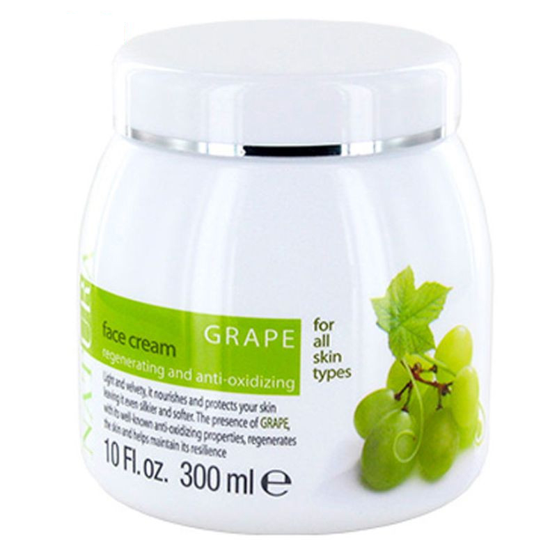 کرم مرطوب کننده کلیون مدل Grape حجم 300 میل