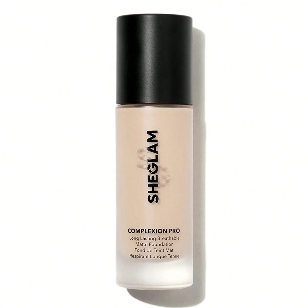 کرم پودر مات شیگلم Fair