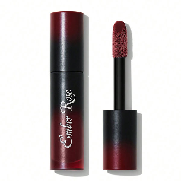 لیپ گلاس شیگلم SHEGLAM مدل Ember Rose Immortal Love رنگ Treasure