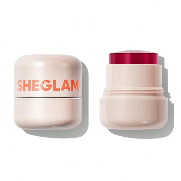 رژگونه ژله ای شیگلم