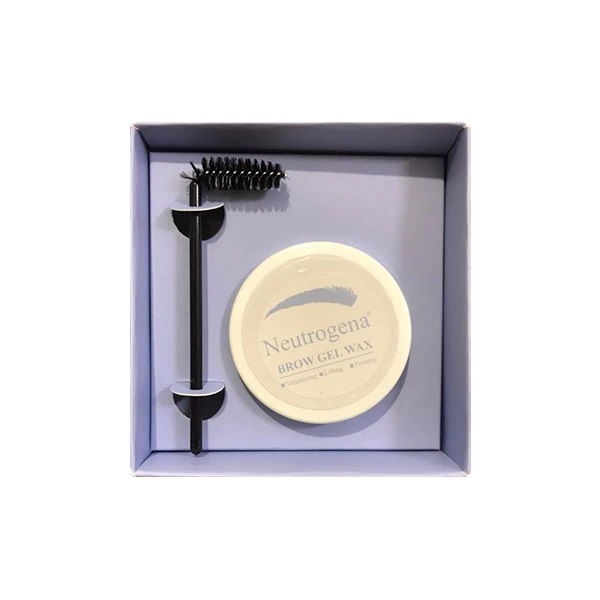 صابون ابرو لیفت کننده ابرو نوتروژینا Neutrogena Gel Wax