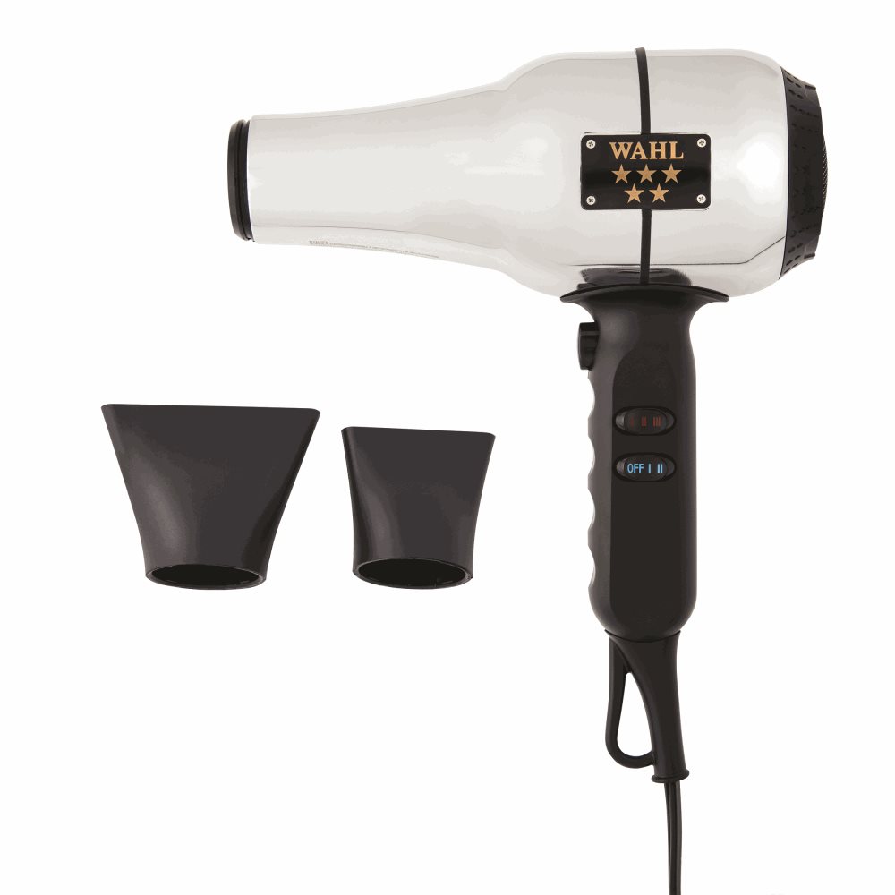 سشوار وال  مدل 5054  BARBER DRYER