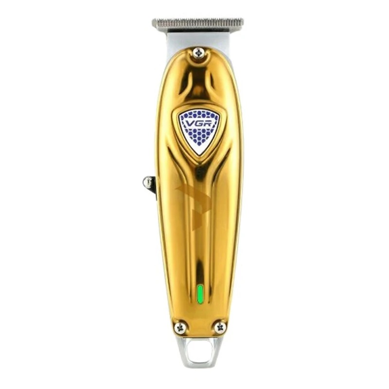 ماشین اصلاح موی صورت و بدن وی جی ار مدل V-188