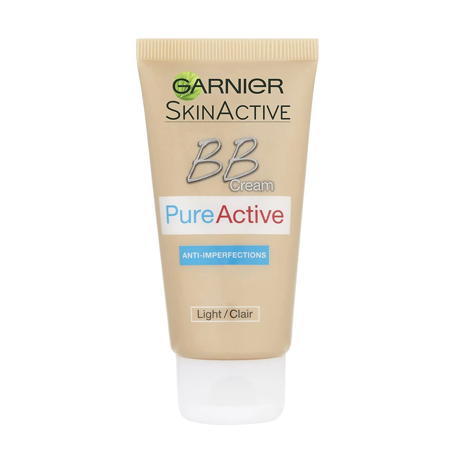 BB کرم کنترل کننده چربی SPF15 گارنیه