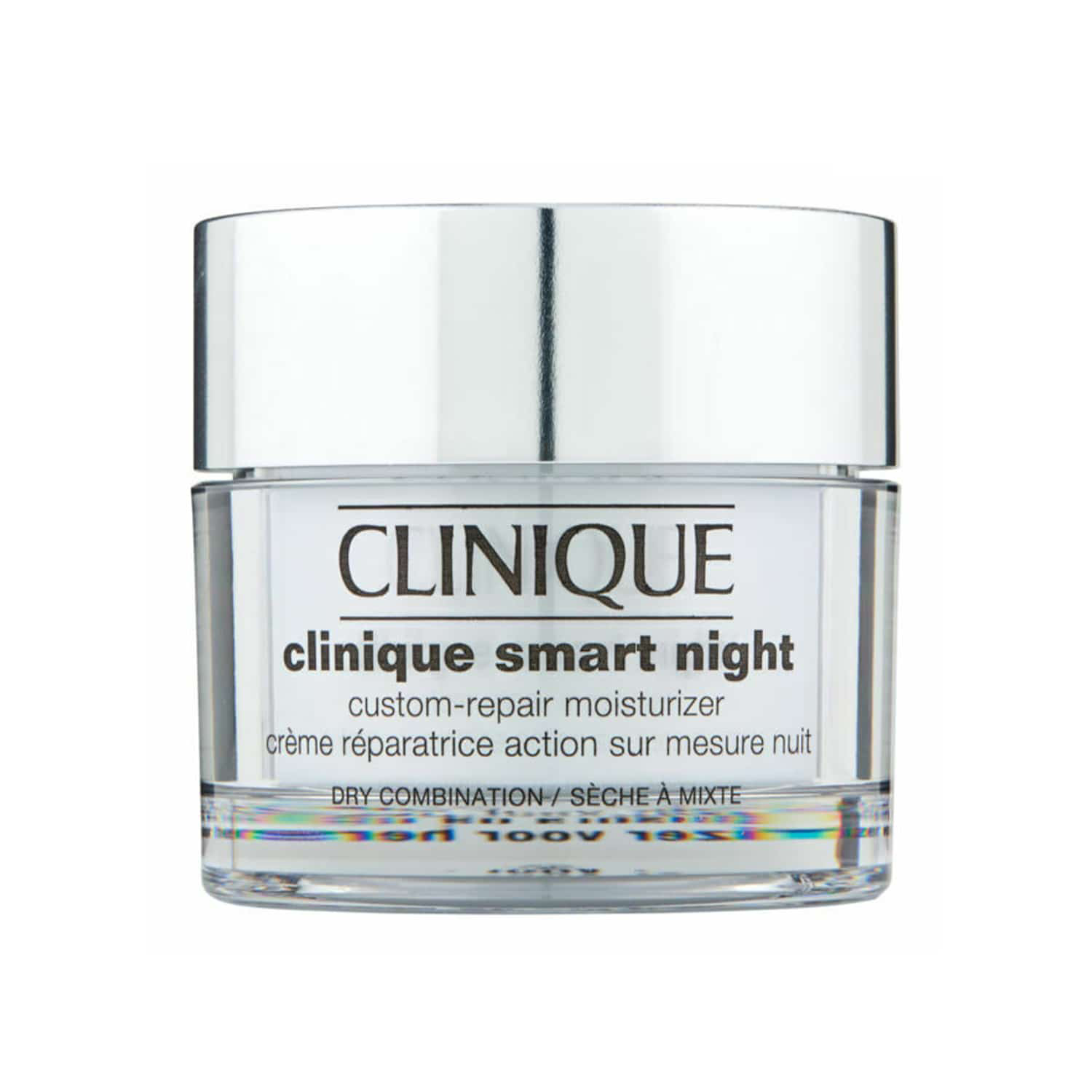 کرم شب اسمارت پوست خشک تا مختلط کلینیک