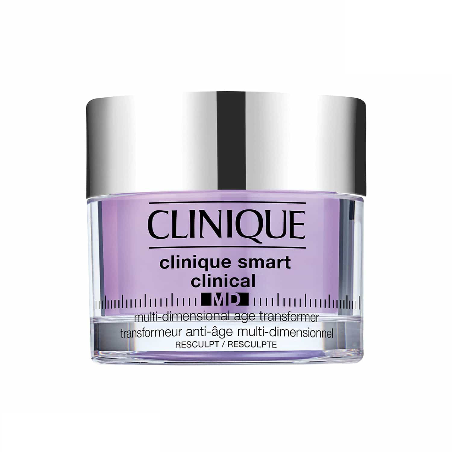 کرم ضد چروک و ضد پیری Smart Clinical MD کلینیک