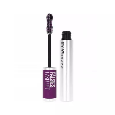 ریمل لیفت کننده و حجم دهنده میبلین مدل The Falsies Lash Lift
